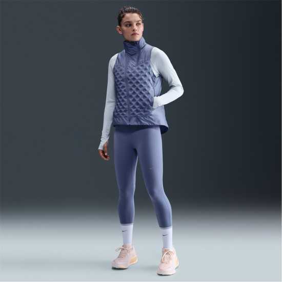 Nike Women's Gilet World Indigo Nike Women's Gilet World Indigo