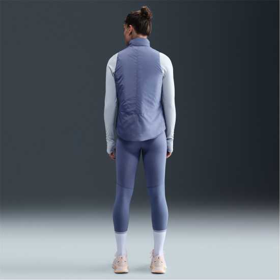 Nike Women's Gilet World Indigo Nike Women's Gilet World Indigo