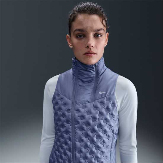 Nike Women's Gilet World Indigo Nike Women's Gilet World Indigo