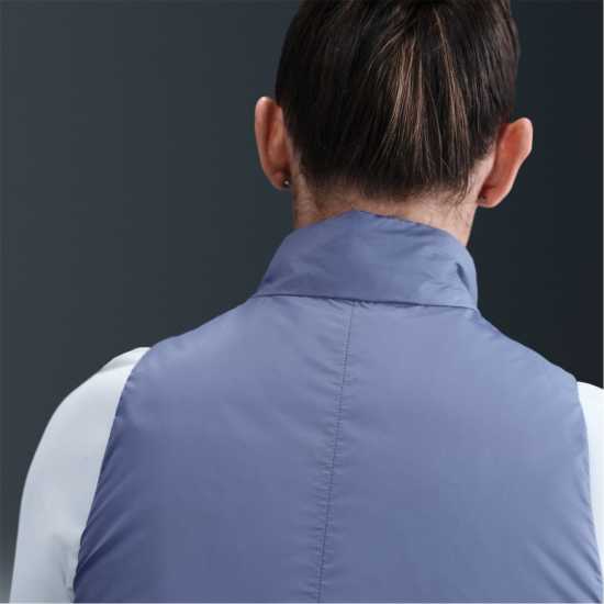 Nike Women's Gilet World Indigo Nike Women's Gilet World Indigo