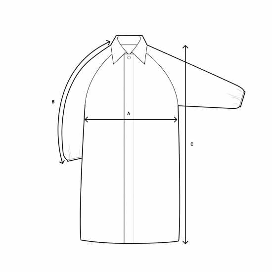 Adidas Връхно Палто Athletic Overcoat Семена 