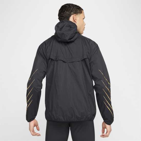 Nike Rpl Jakob Jkt Sn99 Черно/Черно/Мет Мъжки якета и палта
