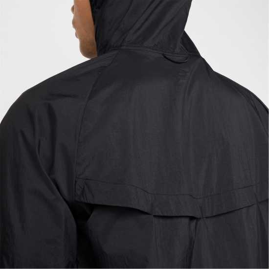 Nike Rpl Jakob Jkt Sn99 Черно/Черно/Мет Мъжки якета и палта