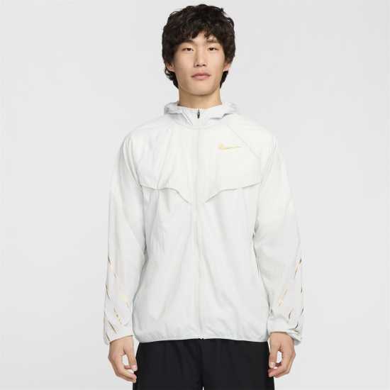 Nike Rpl Jakob Jkt Sn99 Светло сребро Мъжки якета и палта