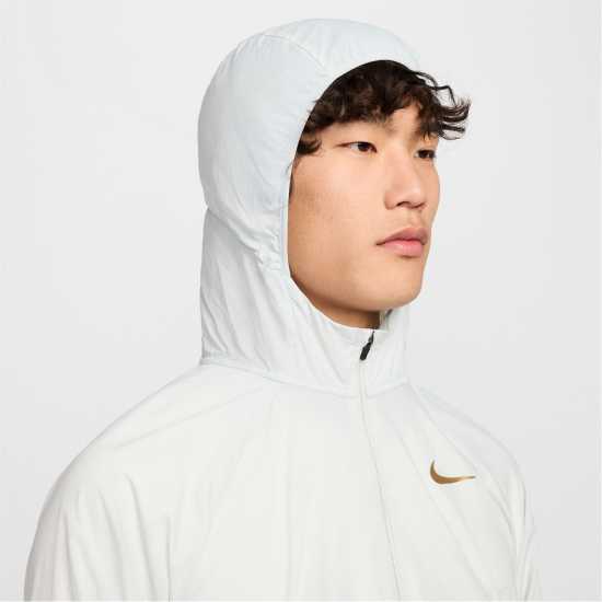 Nike Rpl Jakob Jkt Sn99 Светло сребро Мъжки якета и палта