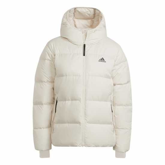Adidas Heavyweight Puffer Jacket Adidas Heavyweight Puffer Jacket