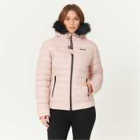 Bench Padded Puffer Jacket
