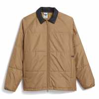 Adidas Ватирано Яке Coach Quilted Jacket  