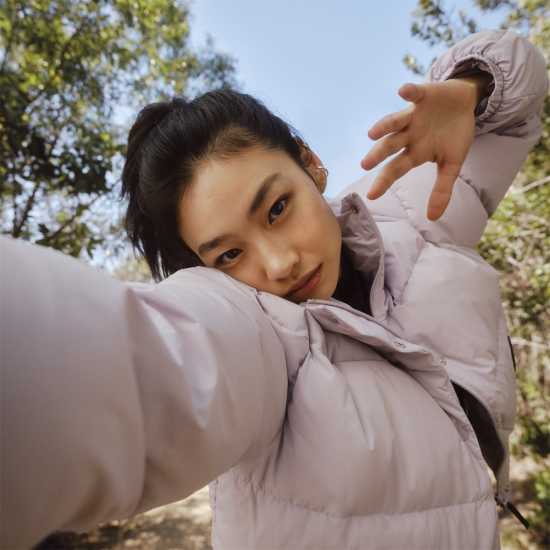 Adidas Дамско Яке Puffer Jacket Womens  Дамски якета и палта