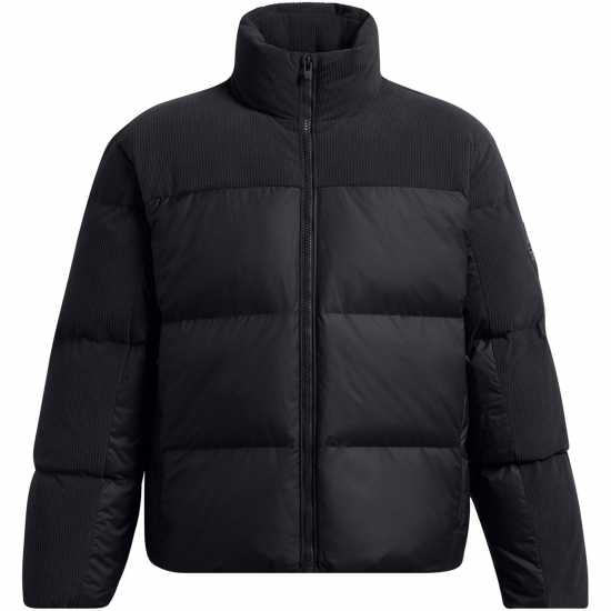 Under Armour Limitless Heavyweight Puffer Jacket  