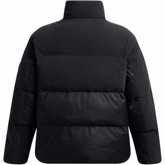 Under Armour Limitless Heavyweight Puffer Jacket  
