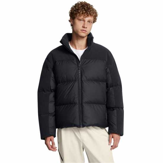 Under Armour Limitless Heavyweight Puffer Jacket  