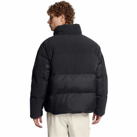Under Armour Limitless Heavyweight Puffer Jacket  
