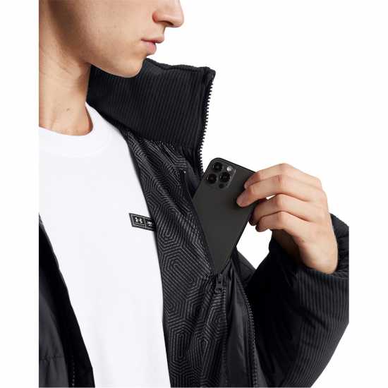 Under Armour Limitless Heavyweight Puffer Jacket  