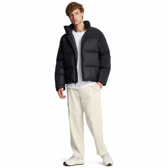 Under Armour Limitless Heavyweight Puffer Jacket  