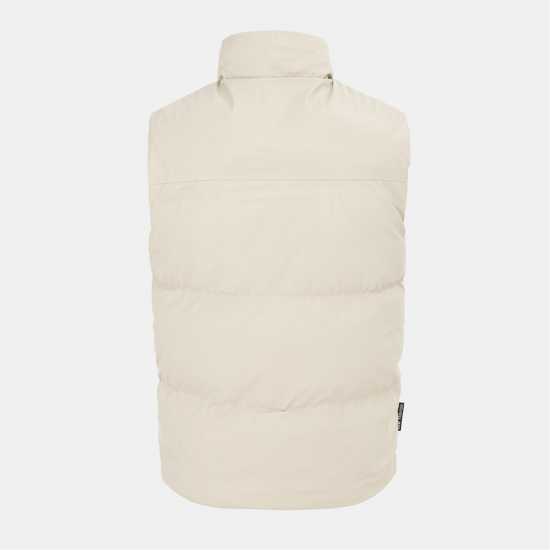 Firetrap Men’S Gilet White Мъжки якета и палта