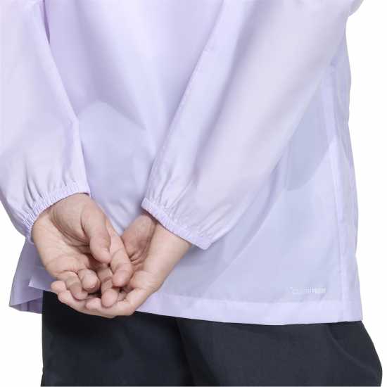 Adidas Rain Jacket G Jn71  