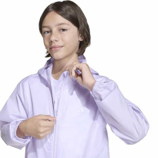 Adidas Анорак Kids' Rain Anorak Jacket  