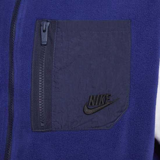 Nike Spu Polar Vest Sn99  Мъжки грейки