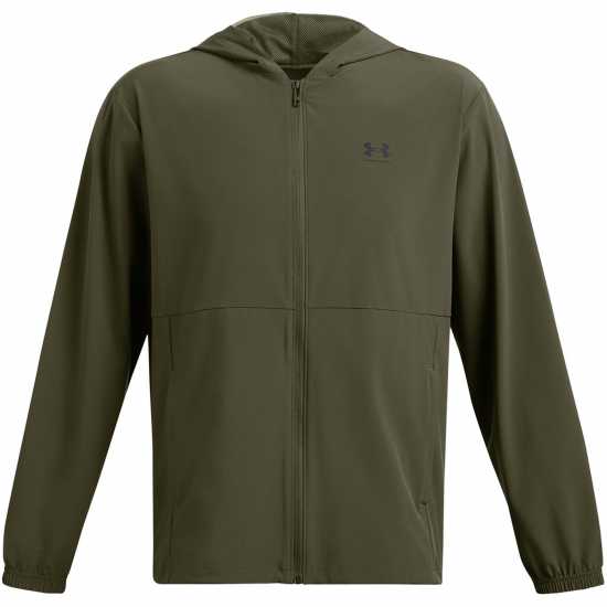 Under Armour Armour Ua Vibe Woven Windbreaker Mens  Мъжки якета и палта