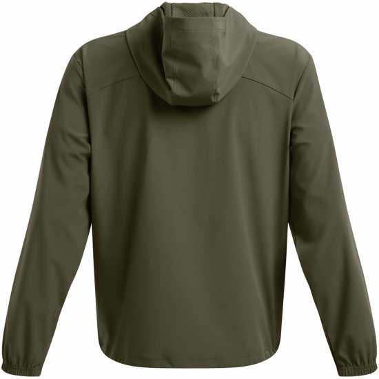 Under Armour Armour Ua Vibe Woven Windbreaker Mens  Мъжки якета и палта