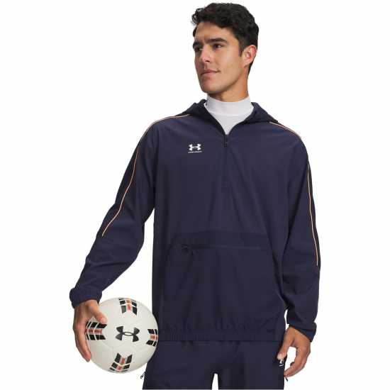 Under Armour Ua Chal Warmup Jkt Sn00 Under Armour Ua Chal Warmup Jkt Sn00