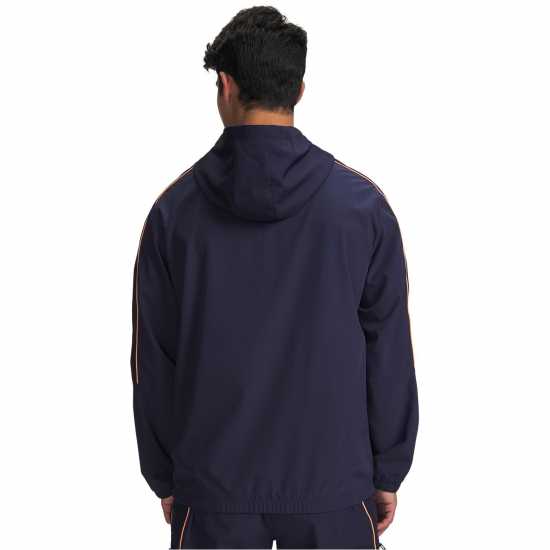 Under Armour Ua Chal Warmup Jkt Sn00 Under Armour Ua Chal Warmup Jkt Sn00