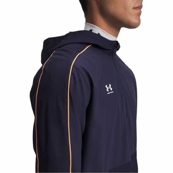 Under Armour Ua Chal Warmup Jkt Sn00 Under Armour Ua Chal Warmup Jkt Sn00