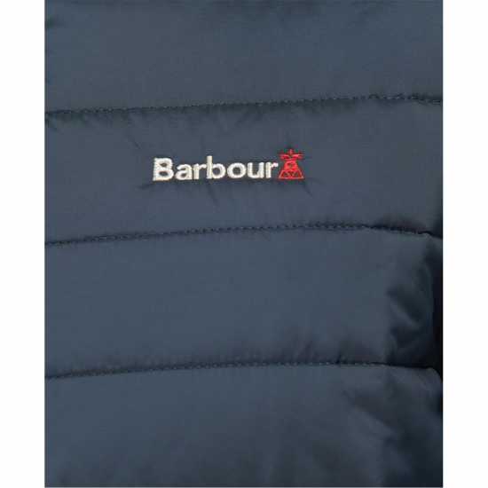 Barbour Croome Knitted Shirt  