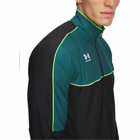 Under Armour Ua Chlngr Track Jkt Sn63 Under Armour Ua Chlngr Track Jkt Sn63
