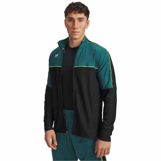 Under Armour Ua Chlngr Track Jkt Sn63 Under Armour Ua Chlngr Track Jkt Sn63