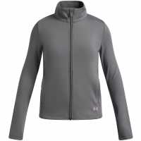 Under Armour Kids' Motion Performance Training Jacket Clay Green 