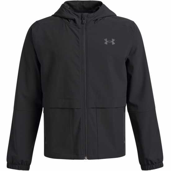 Under Armour Ua Unstp Wvn Jkt Jn00 Under Armour Ua Unstp Wvn Jkt Jn00
