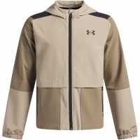 Under Armour Kids' Performance Training Jacket  