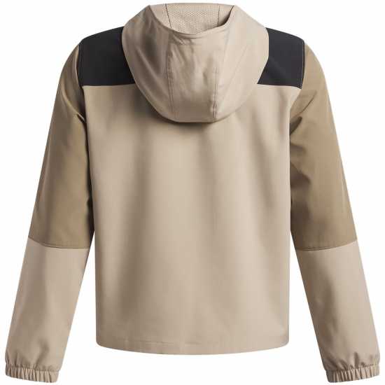 Under Armour Kids' Performance Training Jacket  