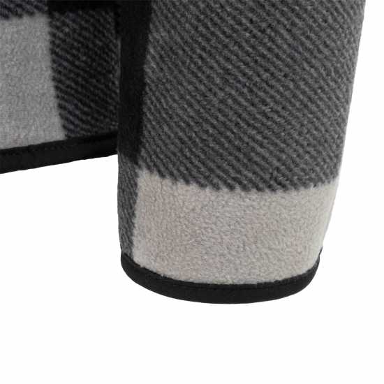 Мъжки якета и палта Lee Cooper Шерпа Яке Zip Mens Sherpa Jacket Бяло Lee Cooper Шерпа Яке Zip Mens Sherpa Jacket Бяло Мъжки якета и палта