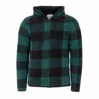 Мъжки якета и палта Lee Cooper Шерпа Яке Zip Mens Sherpa Jacket Зелено Lee Cooper Шерпа Яке Zip Mens Sherpa Jacket Зелено Мъжки якета и палта