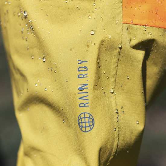 Adidas Мъжко Яке Terrex Xploric Rain.rdy Hiking Jacket Mens  Мъжки грейки