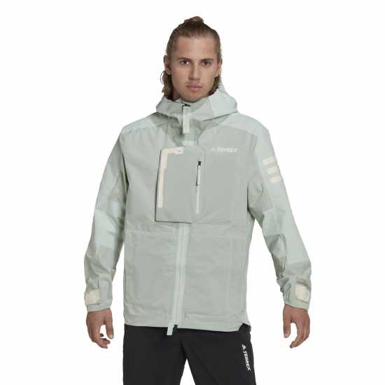 Adidas Terrex Exploric Rain.ready Hiking Jacket  Мъжки грейки