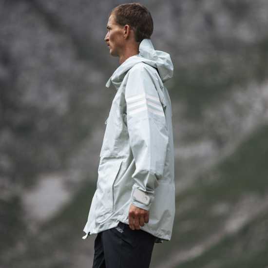 Adidas Terrex Exploric Rain.ready Hiking Jacket  Мъжки грейки