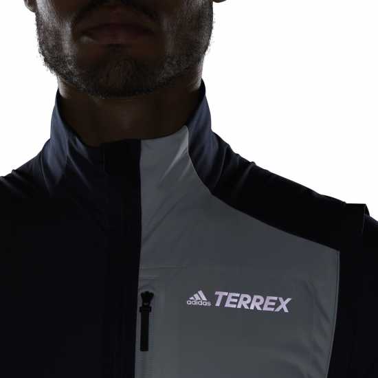 Adidas Xperior Cross Country Ski Soft Shell Vest  Мъжки грейки