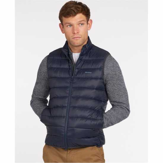 Barbour Bretby Quilted Gilet  