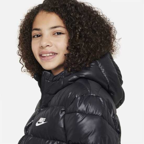 Nike Tf Ecodwn Jkt Jn99  - Детски якета и палта