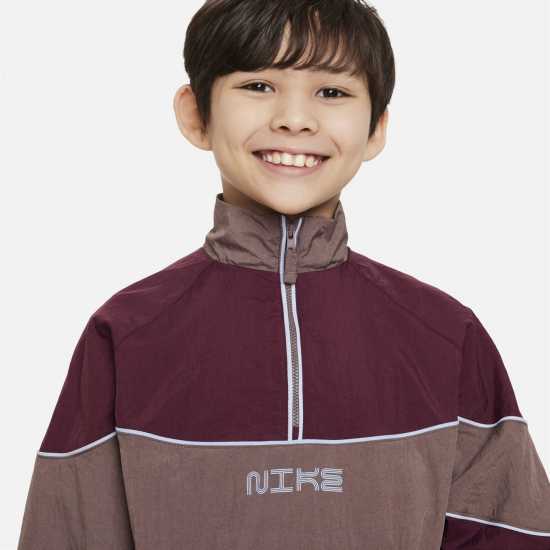 Nike Amplify Anorak Jn99  Детски якета и палта