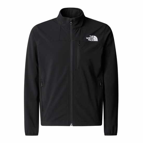 Яке Момчета The North Face Nimble Jacket Junior Boys  