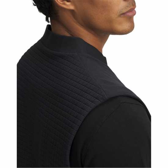 Under Armour Unstoppable Lightweight Gilet Черно 