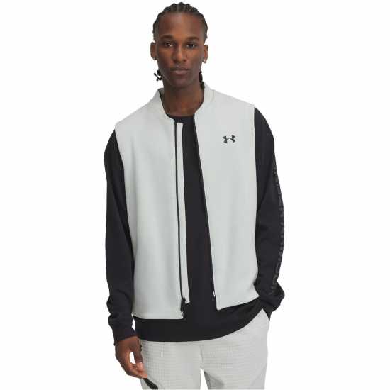 Under Armour Men's Unstoppable Lightweight Gilet Green 