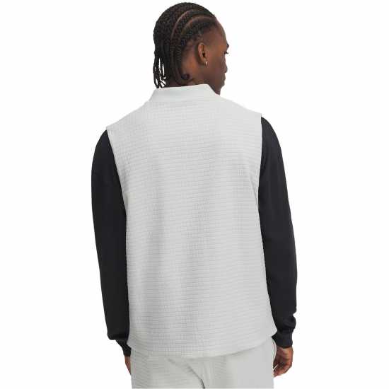 Under Armour Men's Unstoppable Lightweight Gilet Green 