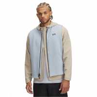 Under Armour Unstoppable Lightweight Gilet Синьо 