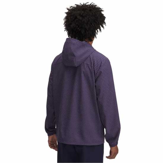 Мъжки якета и палта Under Armour Windbreaker Sn99 Under Armour Windbreaker Sn99 Мъжки якета и палта